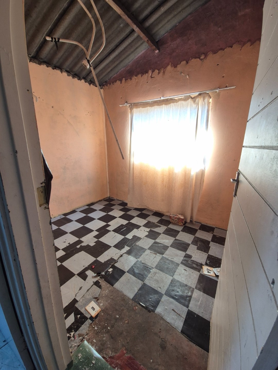 2 Bedroom Property for Sale in Motherwell Nu 4 Eastern Cape